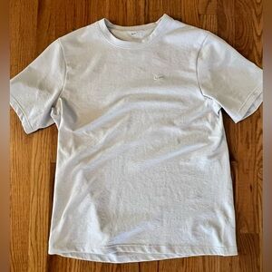 Nike Primary Dri-FIT Seersucker Versatile Top